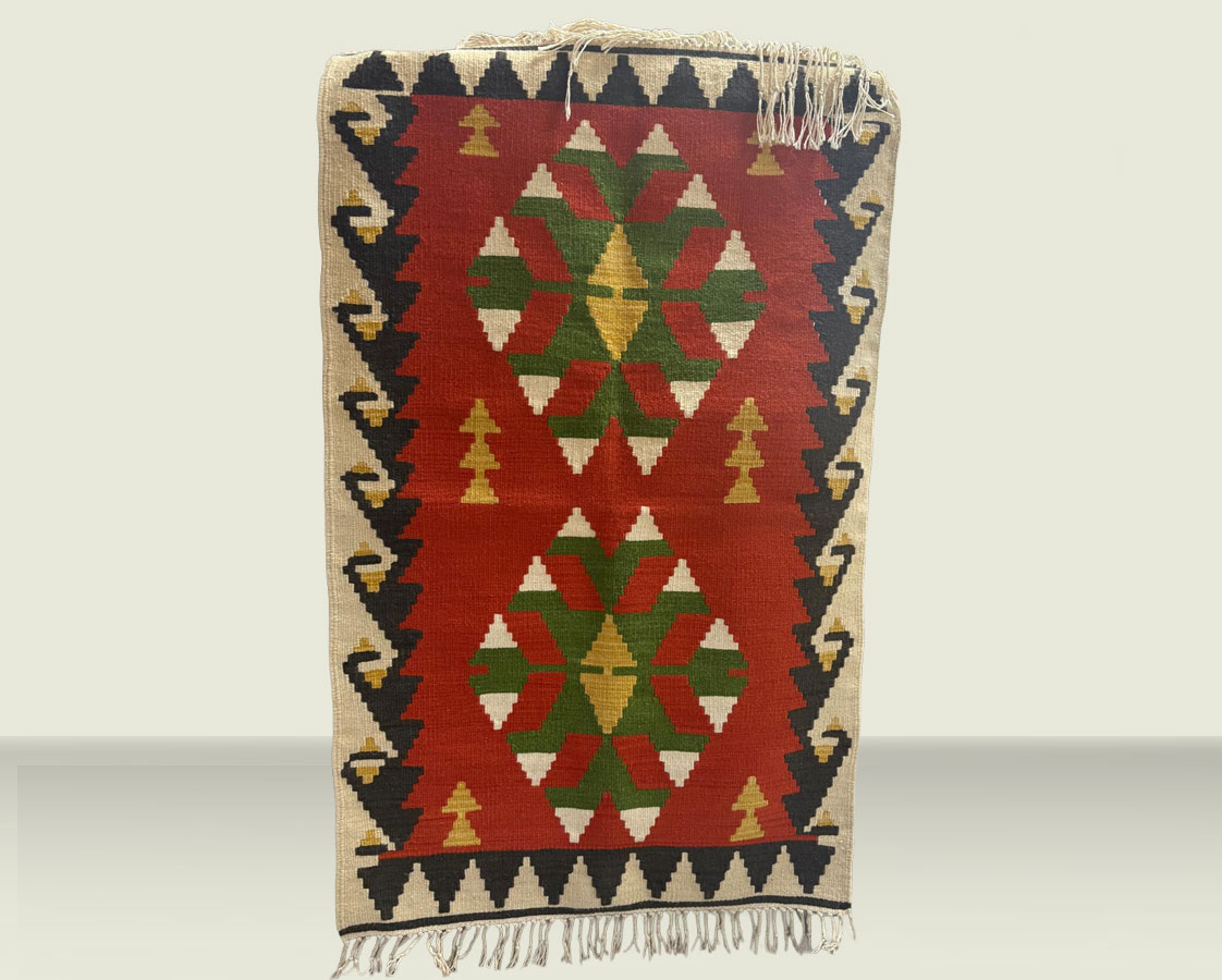 BRK-15196-Serbest Motif