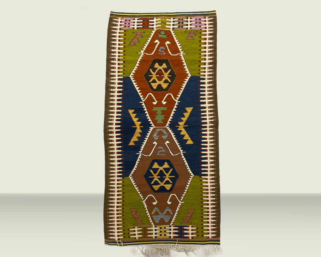 BRK-21580-Yelek Motif