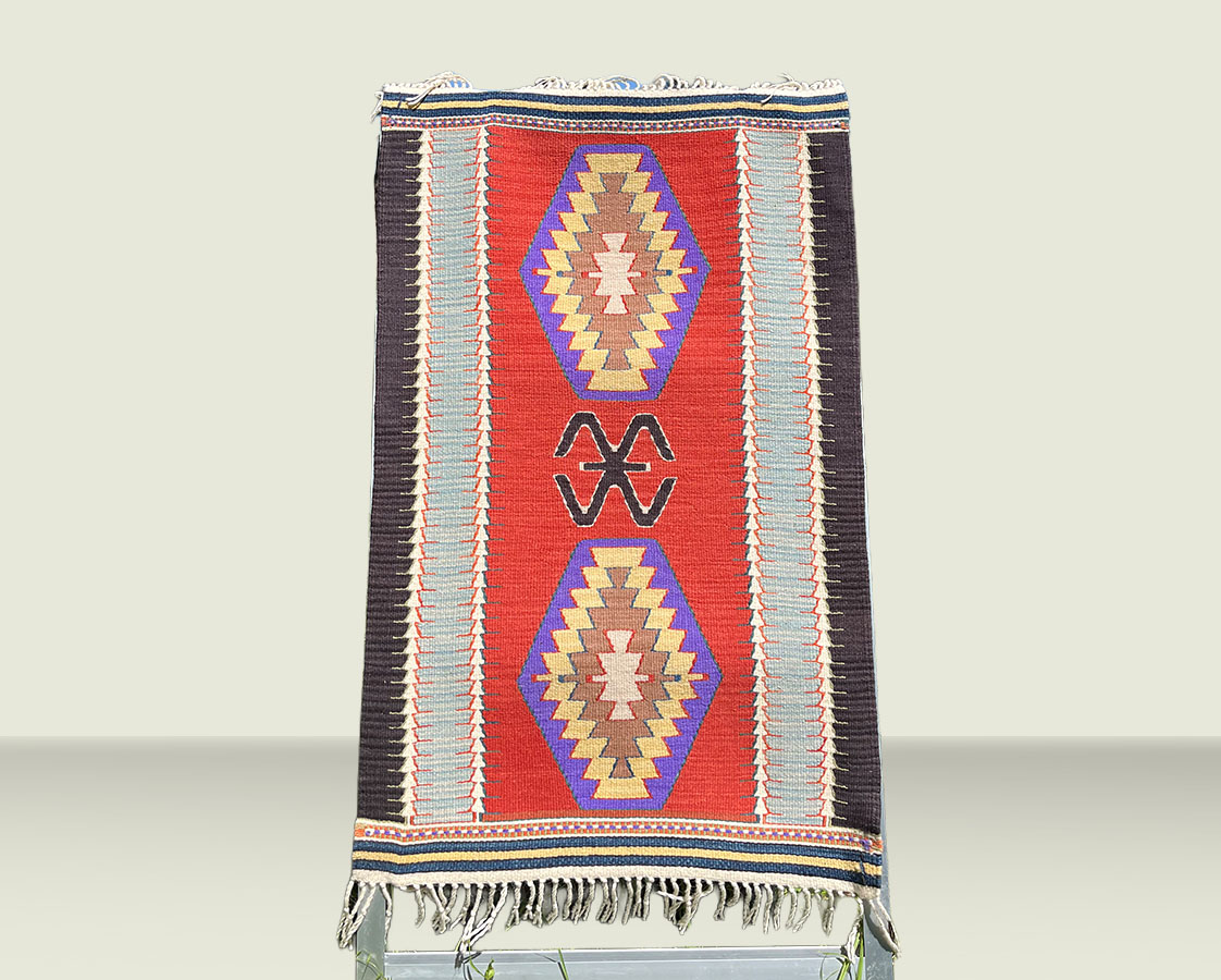 BRK-12780-Yelek Motif