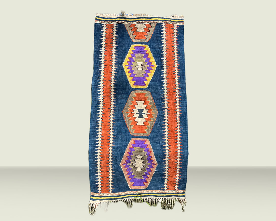 BRK-12863-Yelek Motif