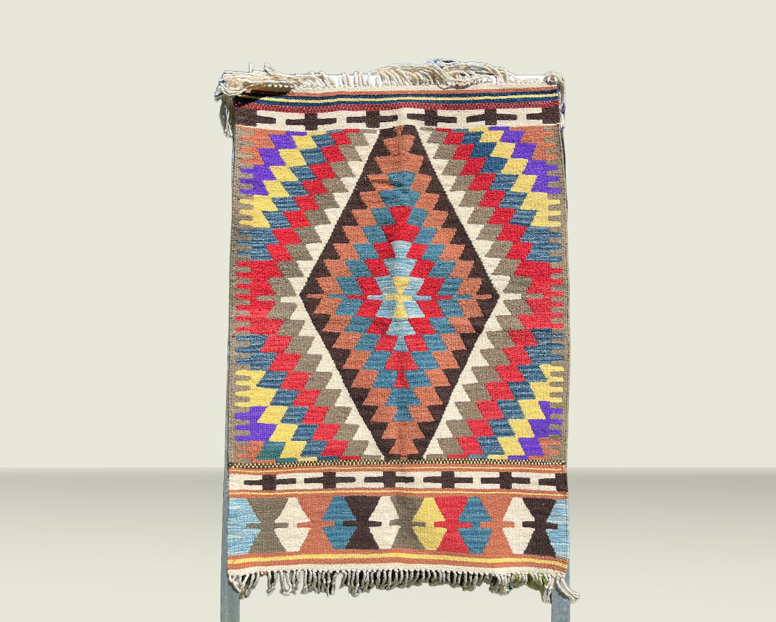 BRK-12080-Bıçkılı Motif