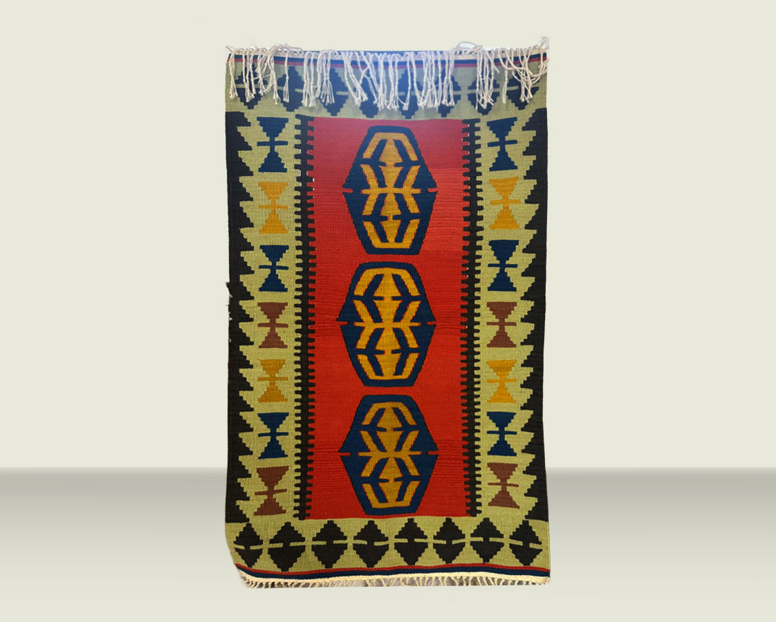 BRK-15088-Seydiler Motif