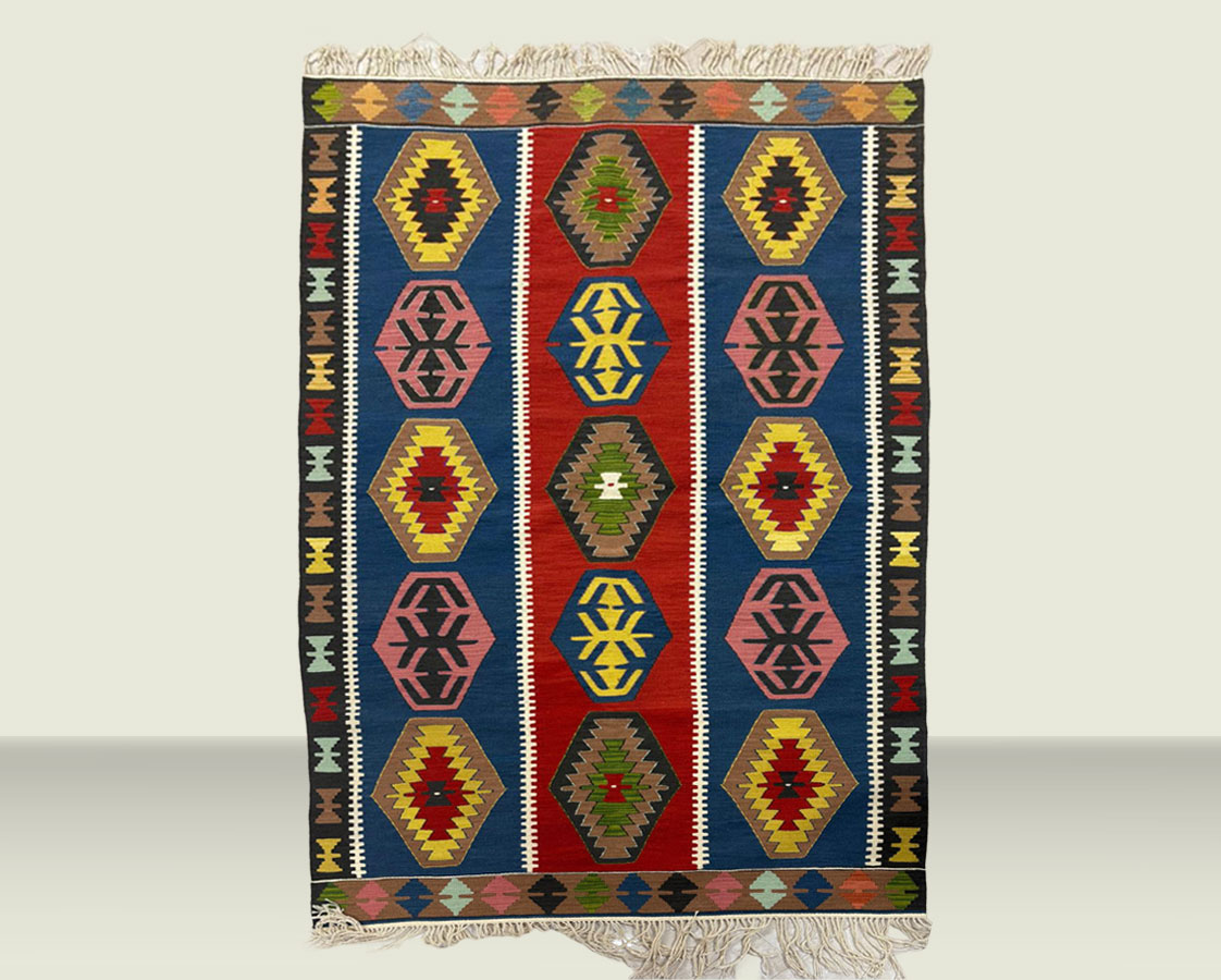 BRK-270145-Yelek Motif