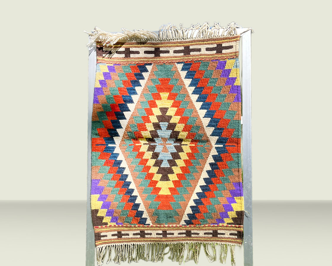 BRK-11070-Bıçkılı Motif