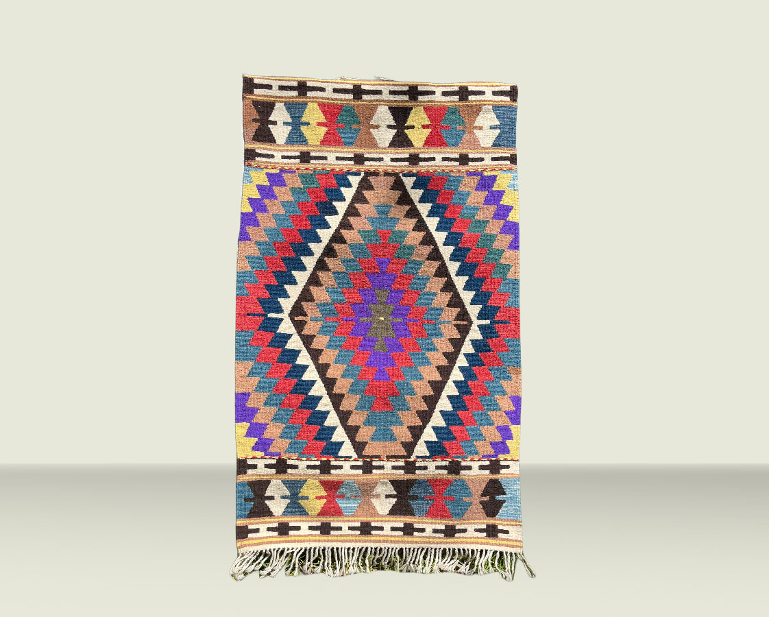 BRK-14680-Bıçkılı Motif